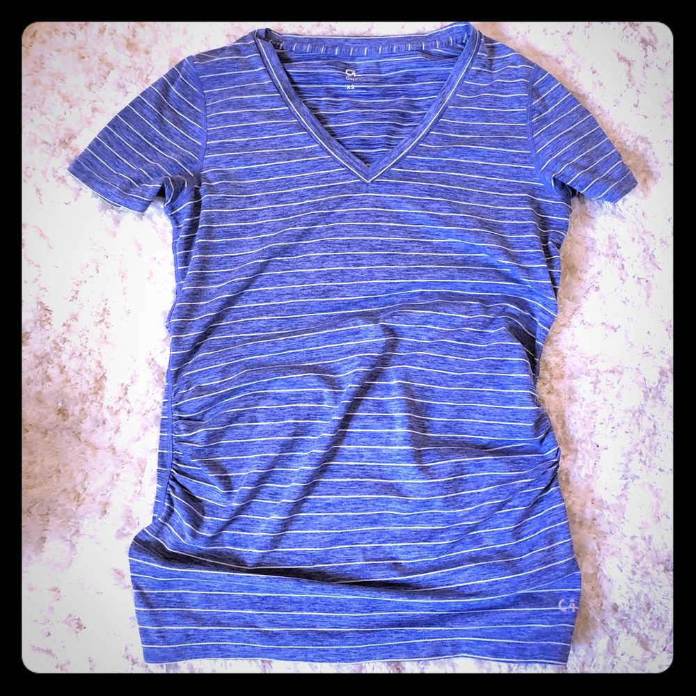 Gap Active Maternity Top XS
